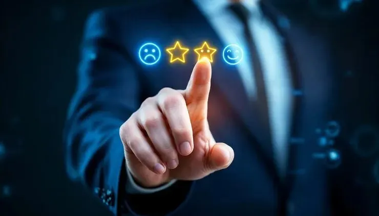 100% satisfaction guarantee